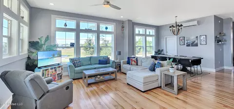 Living - 4 Sea View Cir, Long Beach, MS 39560 photo 1 of 3