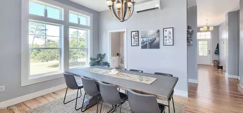 Dining - 4 Sea View Cir, Long Beach, MS 39560 photo 1 of 1