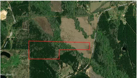 000 Sontag-nola Rd, Sontag, MS 39665