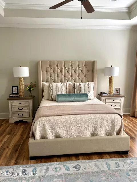 Bedroom - 137 Camden Xing, Madison, MS 39110 photo 1 of 2