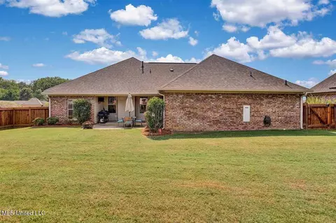 Exterior - 137 Camden Xing, Madison, MS 39110 photo 6 of 6