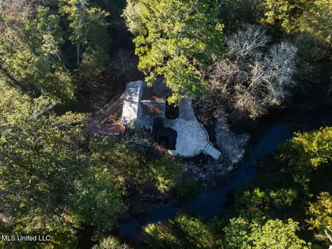 6641 Grange Hall Rd, Osyka, MS 39657