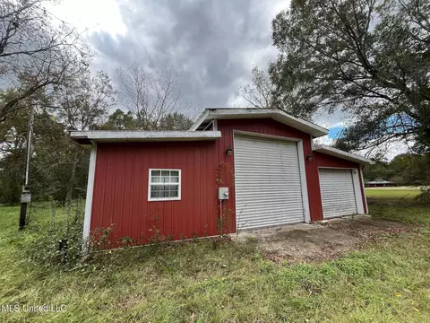 0 Stanton St, Richton, MS 39476 photo 5