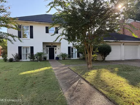 6254 Waterford Dr, Jackson, MS 39211