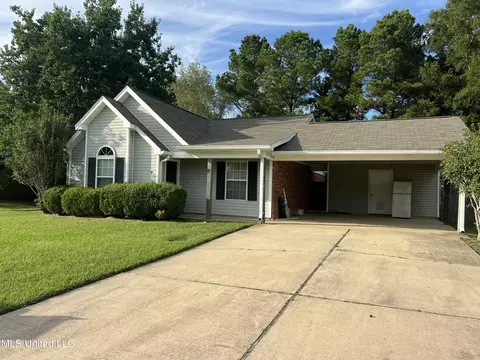 336 Swan Dr, Brandon, MS 39047
