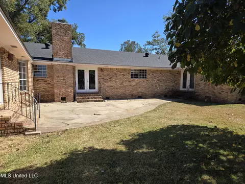 Exterior - 13165 Highway 613, Lucedale, MS 39452 photo 5 of 6