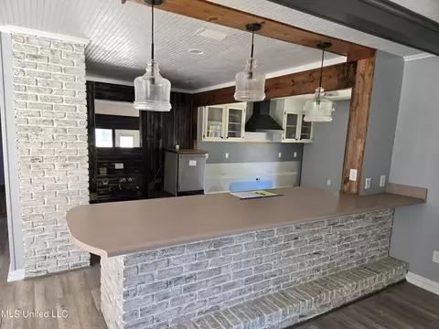 Kitchen - 13165 Highway 613, Lucedale, MS 39452 photo 3 of 3