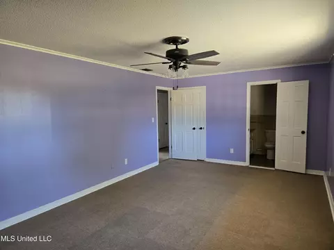 Bedroom - 13165 Highway 613, Lucedale, MS 39452 photo 3 of 4