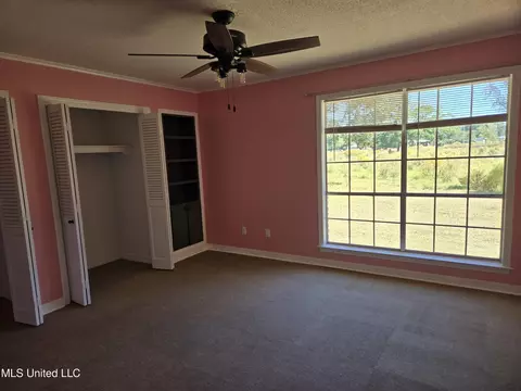 Bedroom - 13165 Highway 613, Lucedale, MS 39452 photo 2 of 4