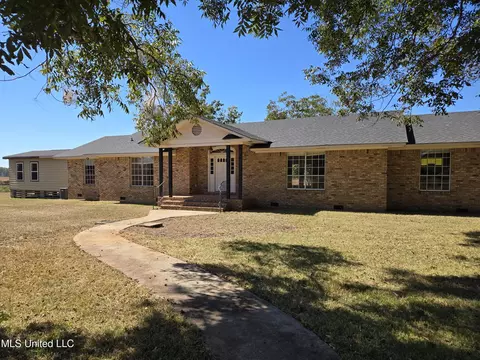 Exterior - 13165 Highway 613, Lucedale, MS 39452 photo 3 of 6