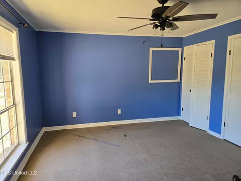 Bedroom - 13165 Highway 613, Lucedale, MS 39452 photo 4 of 4
