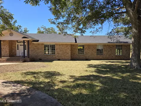 Exterior - 13165 Highway 613, Lucedale, MS 39452 photo 6 of 6