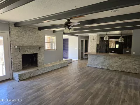 Living - 13165 Highway 613, Lucedale, MS 39452 photo 1 of 9