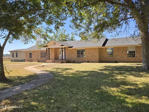 13165 Highway 613, Lucedale, MS 39452