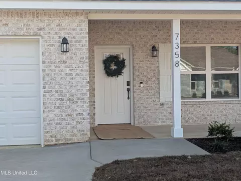 7358 Ahi Dr, Diamondhead, MS 39525 photo 2