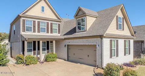 8834 Purple Martin Dr, Olive Branch, MS 38654