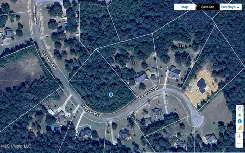 Sampras Boulevard, Vancleave, MS 39565 photo 2