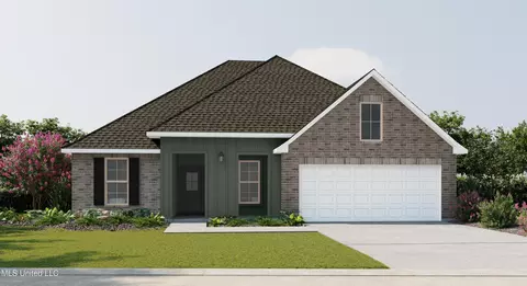 10071 Parc Merlot, Gulfport, MS 39503