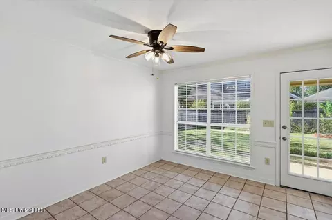 Dining - 301 Garden Dr, Brandon, MS 39042 photo 1 of 1