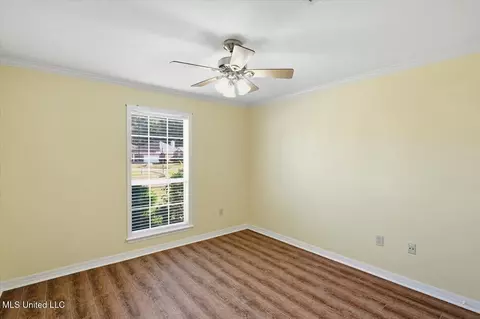 Bedroom - 301 Garden Dr, Brandon, MS 39042 photo 3 of 3