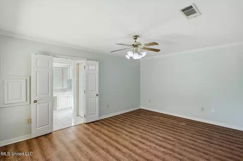 Bedroom - 301 Garden Dr, Brandon, MS 39042 photo 1 of 3