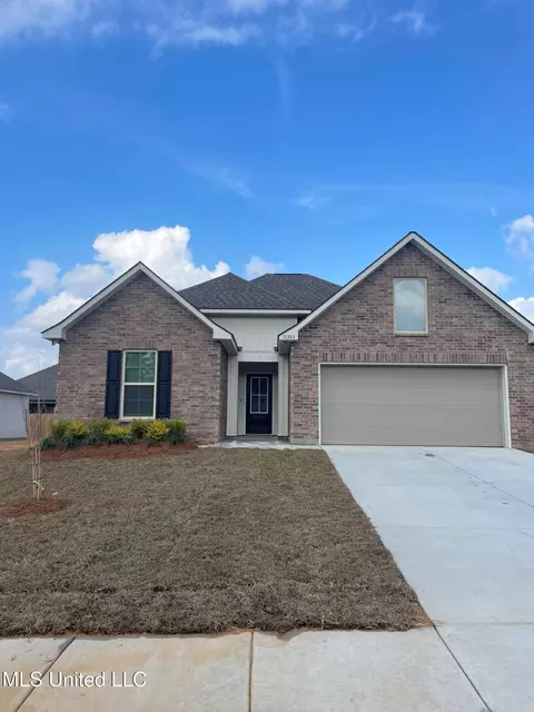 15383 Percy St, Gulfport, MS 39503