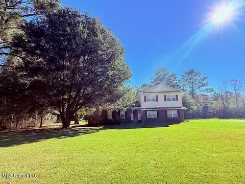516 Airline Hwy, Tylertown, MS 39667