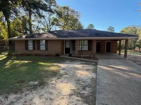 252 S Burnham Rd, Brandon, MS 39042