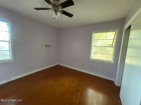 Bedroom - 5812 Concord Dr, Jackson, MS 39211 photo 2 of 4