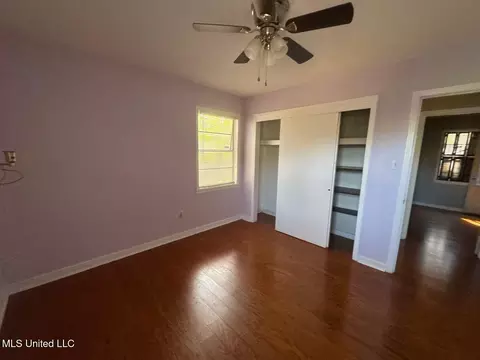 Bedroom - 5812 Concord Dr, Jackson, MS 39211 photo 3 of 4