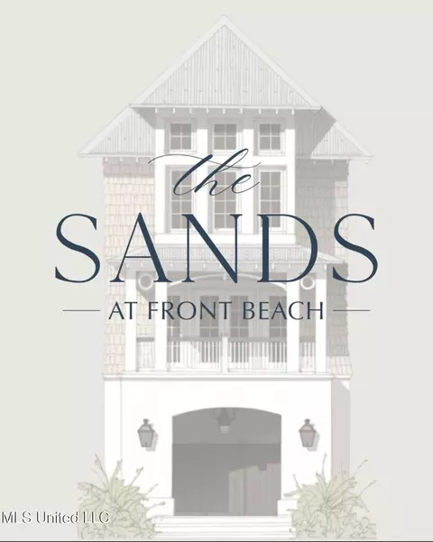 102 S Beach Dr, Ocean Springs, MS 39564