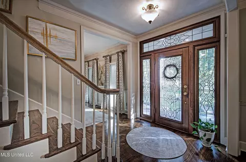 Entry Way - 422 Warwick Rd, Clinton, MS 39056 photo 1 of 7