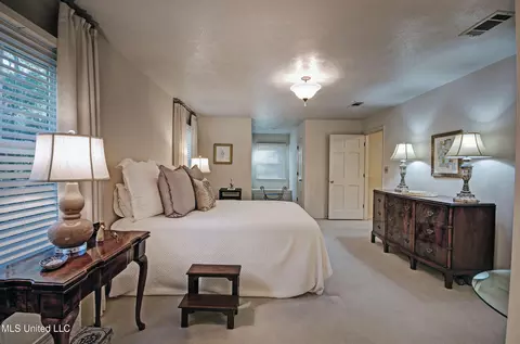 Bedroom - 422 Warwick Rd, Clinton, MS 39056 photo 6 of 6