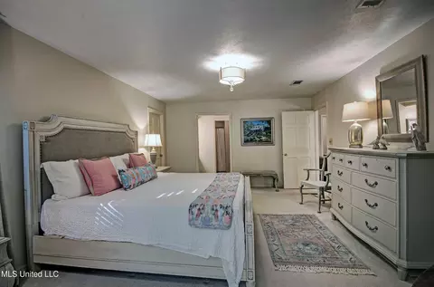 Bedroom - 422 Warwick Rd, Clinton, MS 39056 photo 4 of 6
