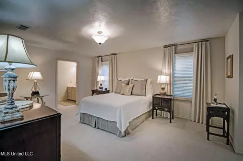 Bedroom - 422 Warwick Rd, Clinton, MS 39056 photo 5 of 6