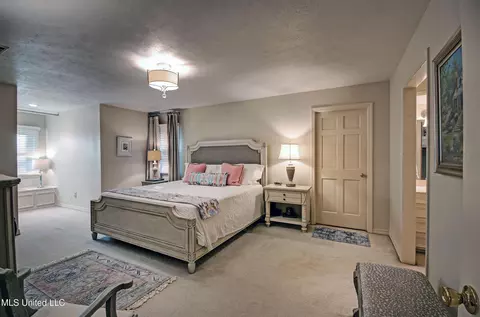 Bedroom - 422 Warwick Rd, Clinton, MS 39056 photo 2 of 6