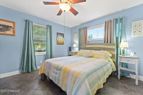 Bedroom - 14404 Flicker Dr, Biloxi, MS 39532 photo 3 of 5