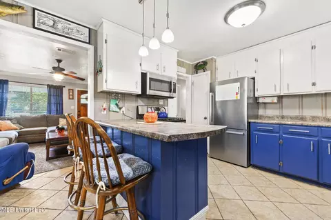 Kitchen - 14404 Flicker Dr, Biloxi, MS 39532 photo 1 of 3