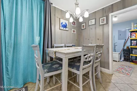 Dining - 14404 Flicker Dr, Biloxi, MS 39532 photo 1 of 1