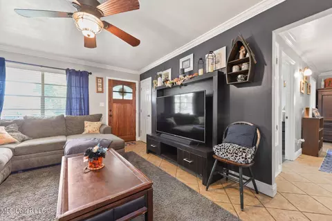 Living - 14404 Flicker Dr, Biloxi, MS 39532 photo 1 of 2