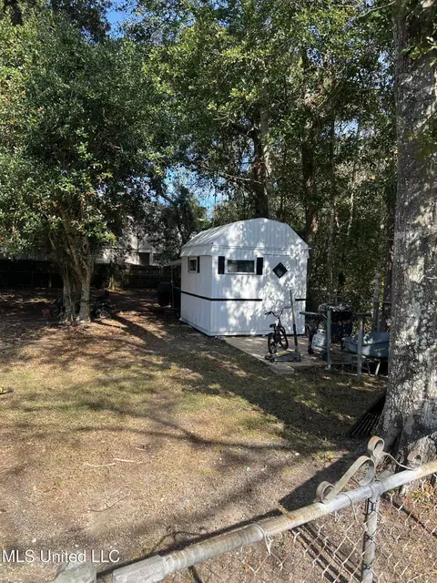 Exterior - 14404 Flicker Dr, Biloxi, MS 39532 photo 2 of 2