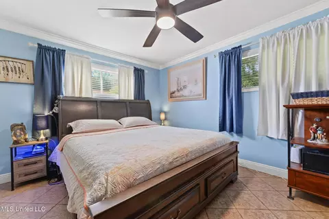 Bedroom - 14404 Flicker Dr, Biloxi, MS 39532 photo 1 of 5