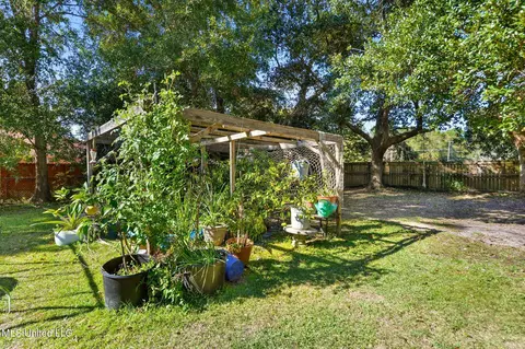 Exterior - 14404 Flicker Dr, Biloxi, MS 39532 photo 1 of 2