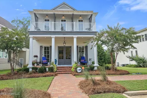 204 N Natchez Dr, Madison, MS 39110