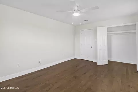 Bedroom - 378 Howard Ave, Biloxi, MS 39530 photo 4 of 6