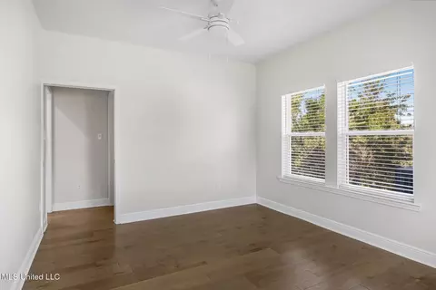 Bedroom - 378 Howard Ave, Biloxi, MS 39530 photo 1 of 6