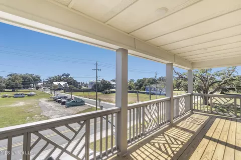 Exterior - 378 Howard Ave, Biloxi, MS 39530 photo 3 of 4