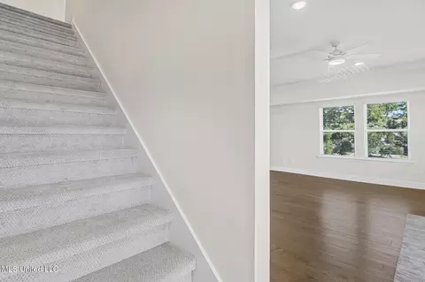 Entry Way - 378 Howard Ave, Biloxi, MS 39530 photo 1 of 1