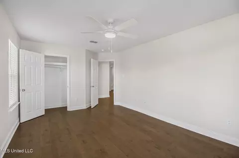 Bedroom - 378 Howard Ave, Biloxi, MS 39530 photo 6 of 6