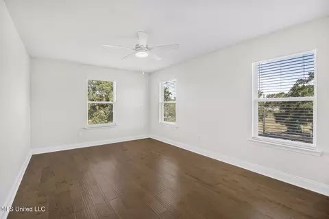 Bedroom - 378 Howard Ave, Biloxi, MS 39530 photo 5 of 6